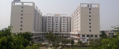 Starlit Suites Neemrana