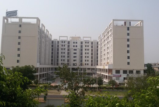 Starlit Suites Neemrana