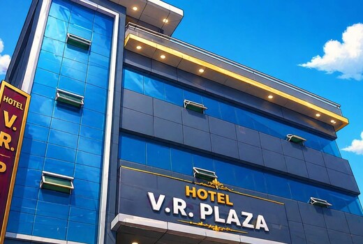Hotel V.R. Plaza