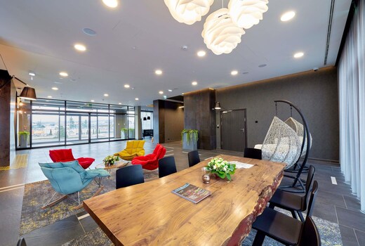 ibis Styles Nowy Targ