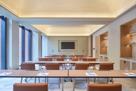 Hyatt Place Jingdezhen Taoxichuan