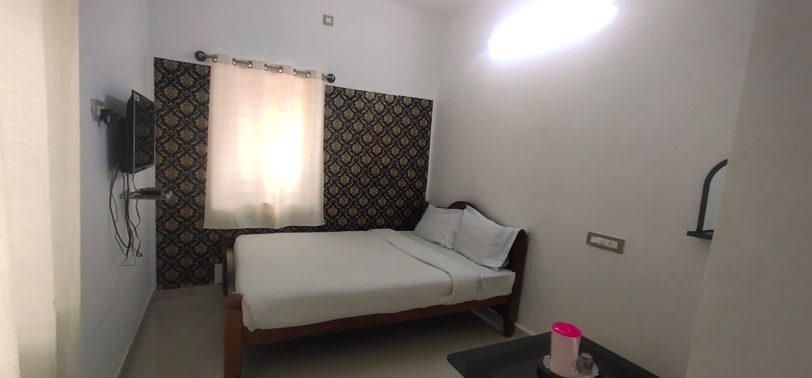 Pandians Hospitality & Spa