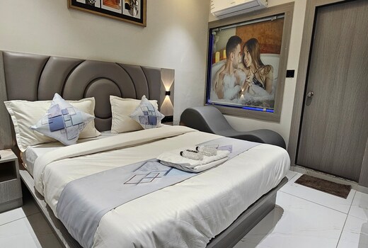 Hotel Bellemount