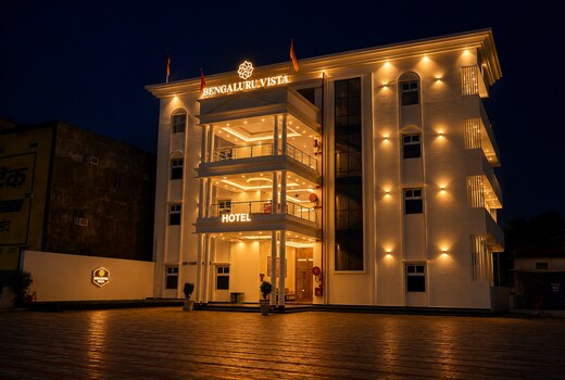 BENGALURU VISTA