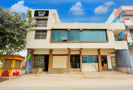 Hotel O Gopalan Mall Bangalore Formerly Gm Comforts