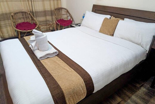 HOTEL 11 THAMEL