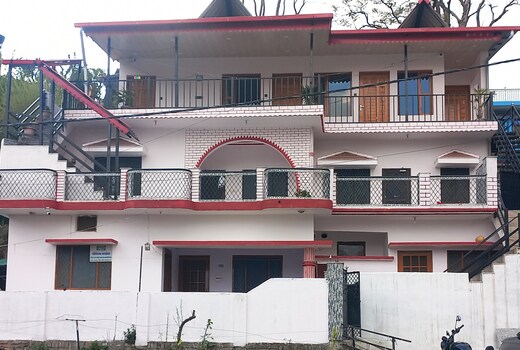 Ashirwad Homestay