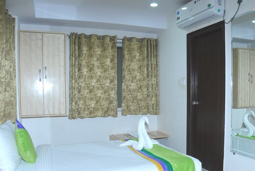 Hotel Pratz Inn
