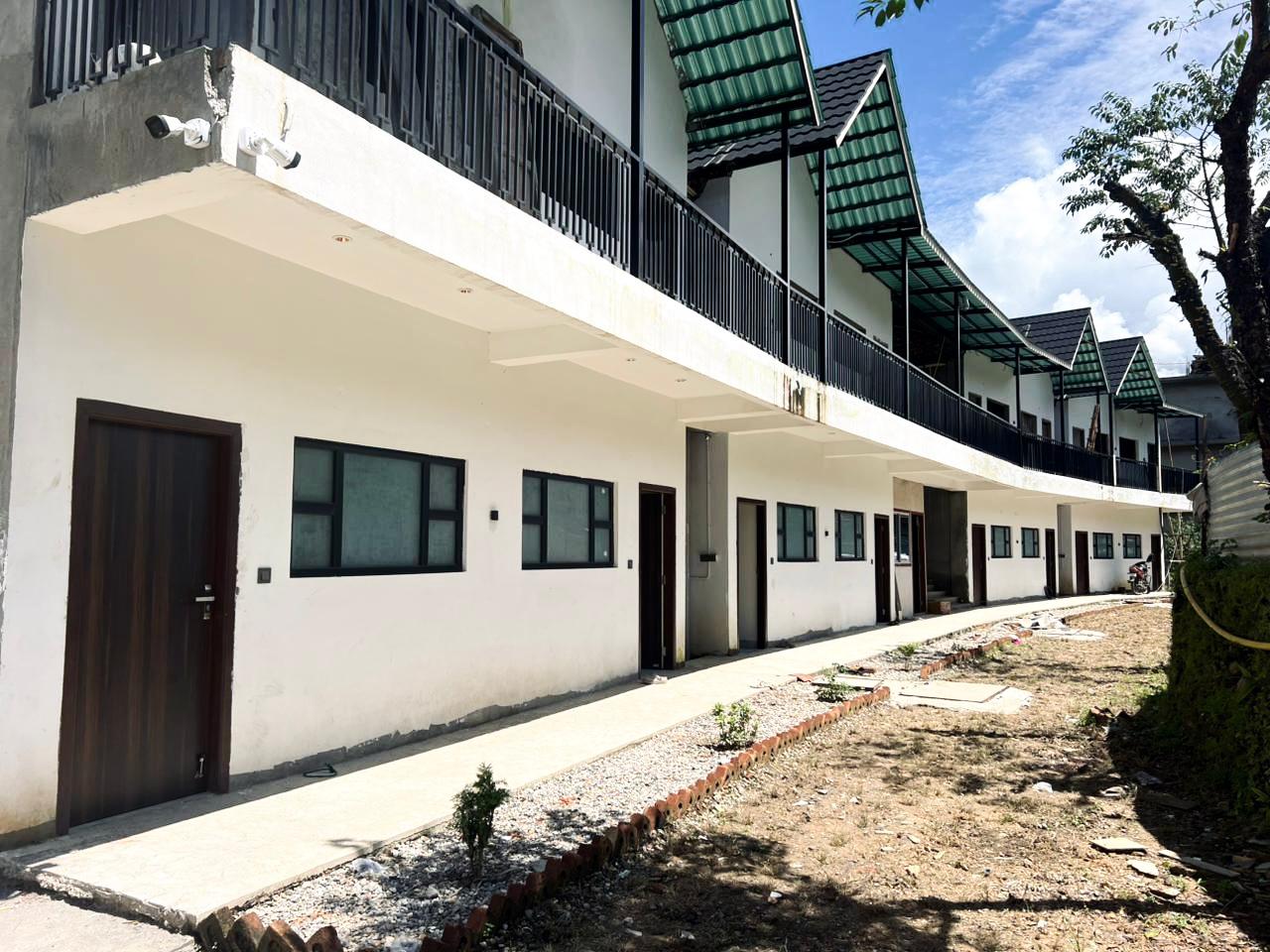 Rohini Wellness Retreat