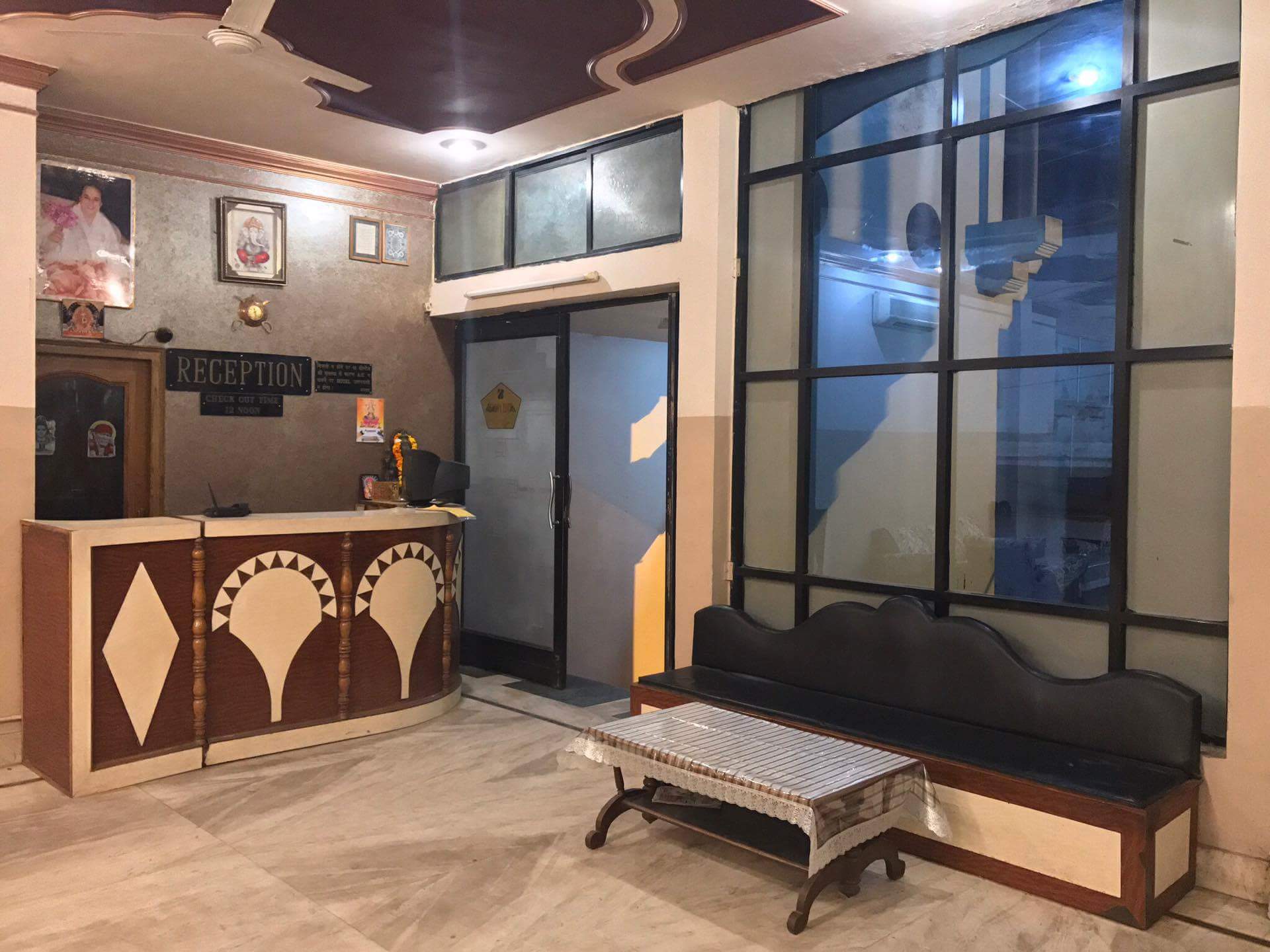 Hotel Swagat