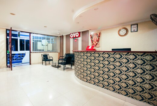 Super Hotel O Priya Residency
