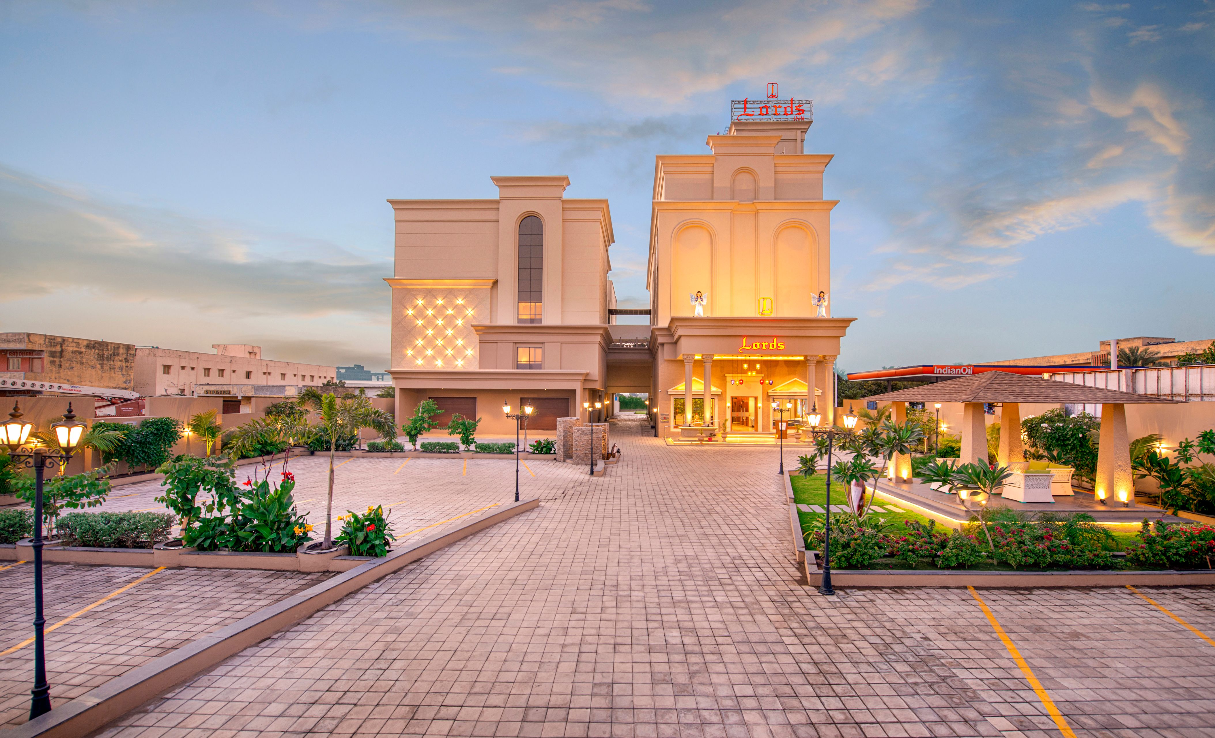 Lords Inn Jamnagar