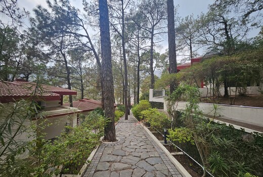 Tapovan Resorts