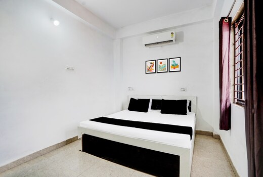 Hotel O Purani Haveli