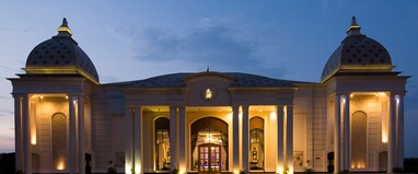 The Cabbana Resort & Spa