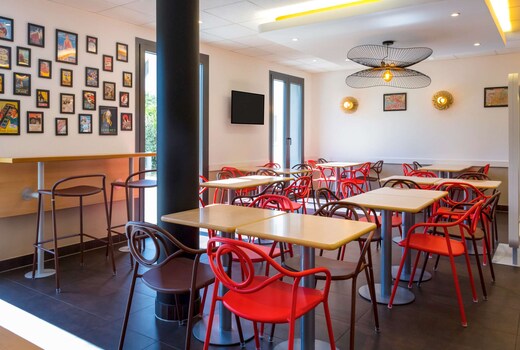 IBIS BUDGET GENEVE PETIT LANCY