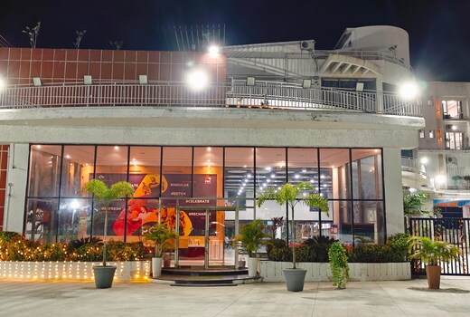 PGC Chennai Resort & Club By SSS