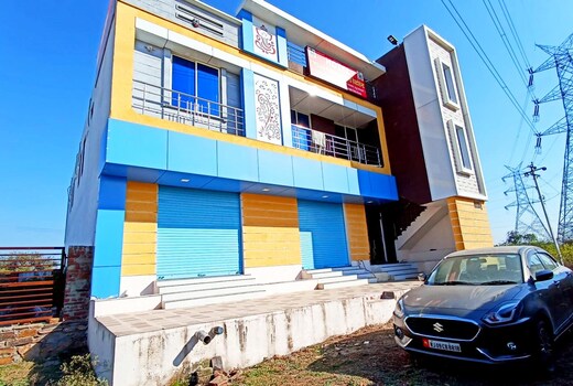 Hotel Ranawat Residency