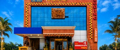 Hotel Saubhagya Elite