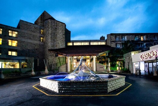 Avani Lesotho Hotel & Casino