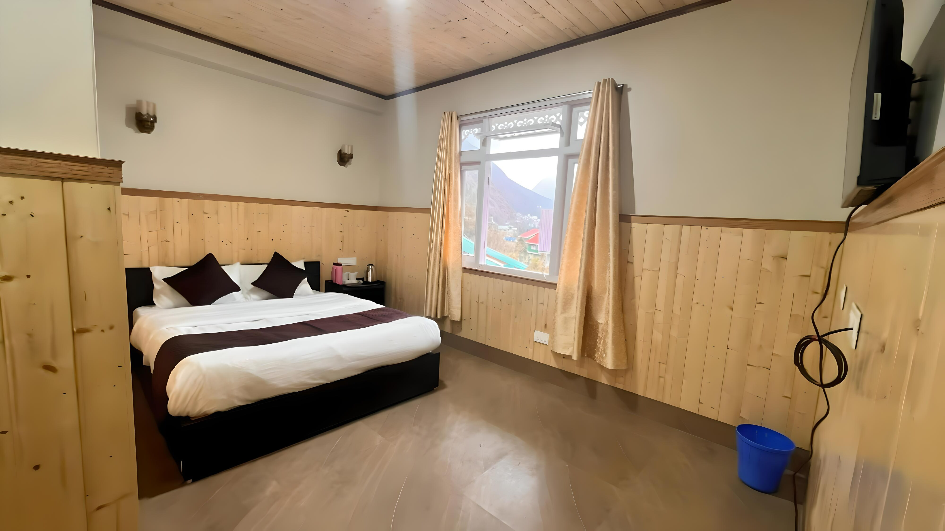 Hotel Rigyal