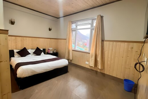 Hotel Rigyal