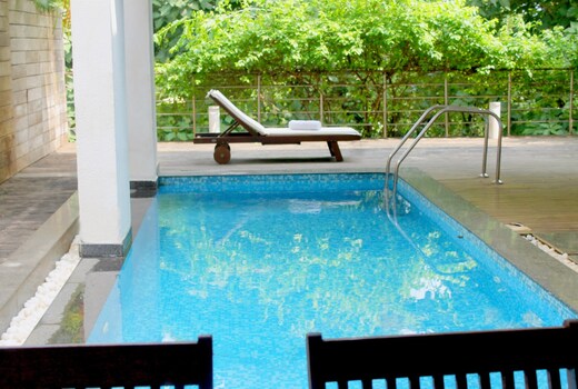 Villa Hanna Dior