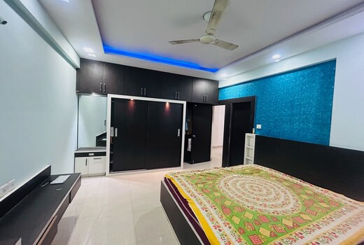 Premium 3 BHK FLAT Airport Road