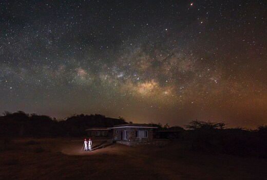 Bera Safari Lodge