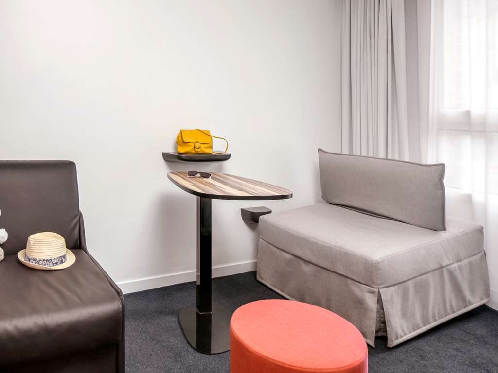 IBIS STYLES VICHY CENTRE