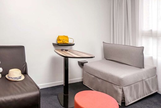IBIS STYLES VICHY CENTRE