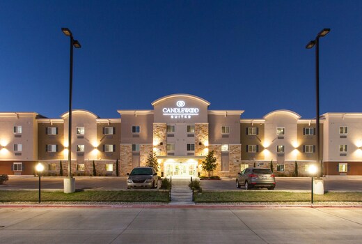 Candlewood Suites NEW BRAUNFELS, an IHG hotel