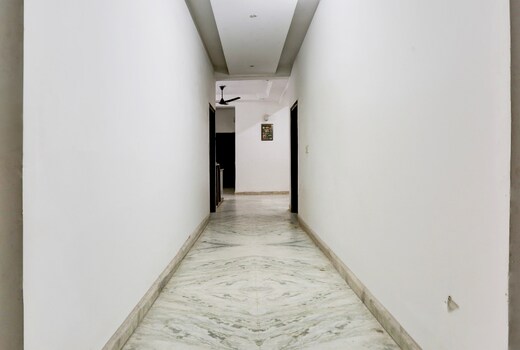 Hotel O Rivash Hotel