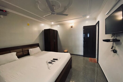 Modern Stay
