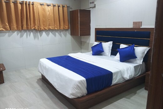 Hotel Star
