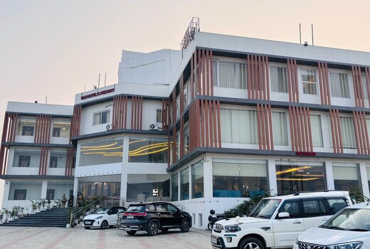 BNS HOTEL & RESORT