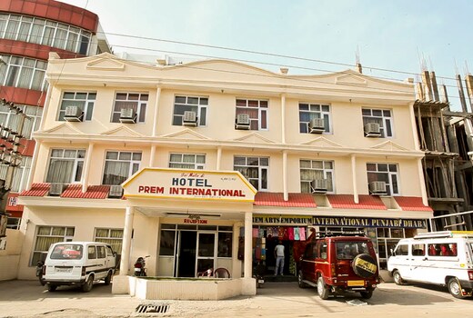 Hotel Prem International