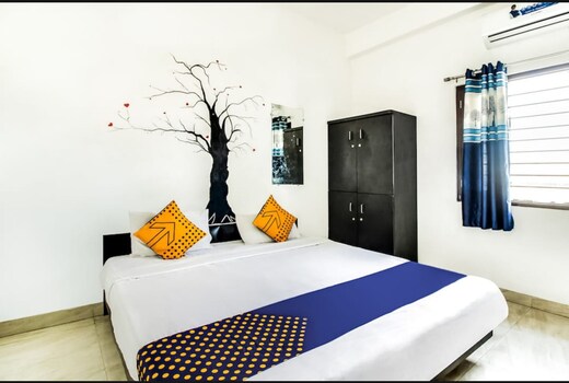 Hotel Hill View By Luxury Suites