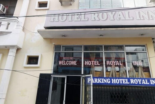 Hotel Royal Inn