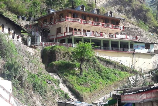 Hotel Shantikunj By Flamingo Hospitality