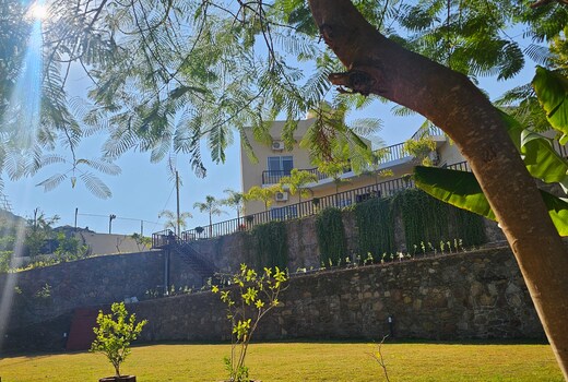 Villa Insignia |Entire 3 BHK with Private Pool