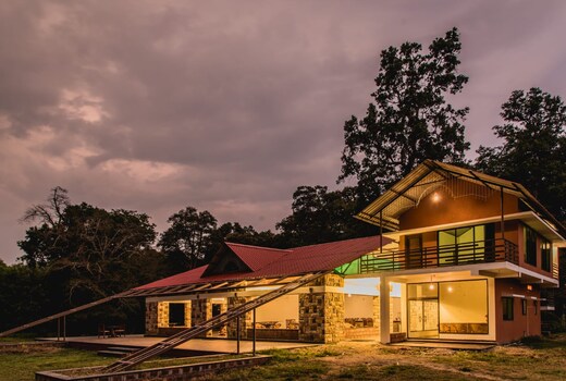 Parampara Cottage | Private Rooms & Dorms