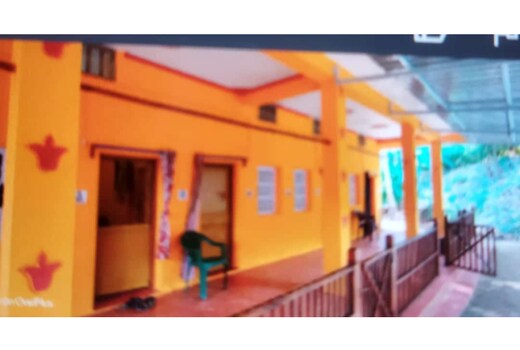 Shivaprasad Garden Stay