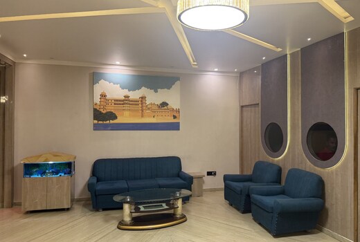 Hotel Savera