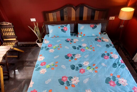 Moksha inn Parvati