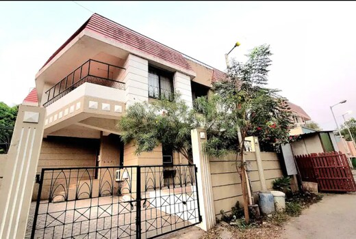 4 Bhk Independent Villa Stays Get Together