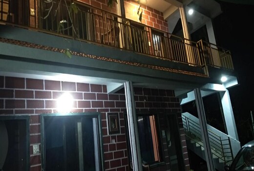 Aamantran Residency