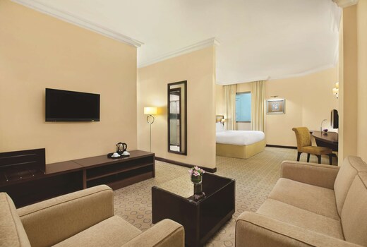 DoubleTree by Hilton Hotel Dhahran
