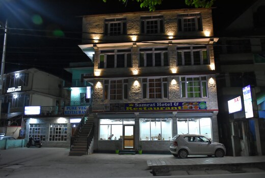 Samrat Hotel