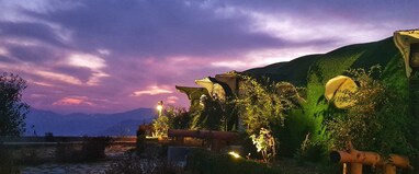 Heavot Caves Resort